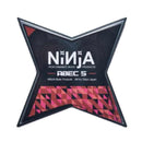 NINJA BEARING ABEC5 【 ニンジャ ベアリング ABEC5 】