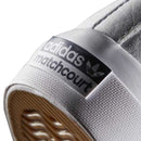 ADIDAS MATCHCOURT RX2 WHITE / NAVY  【 アディダス マッチコート RX2 ブラック カード ボード ホワイト シューズ 】