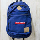 POWELL PERALTA STRIP PATCH  【 パウエル ペラルタ ストリップ ワッペン 】