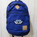 SMA LOGO PATCH 【 サンタモニカエアライン ロゴ ワッペン 】