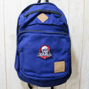 POWELL PERALTA RIPPER PATCH  【 パウエル ペラルタ リッパー ワッペン 】