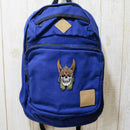 POWELL ANDY ANDERSON SKULL PATCH 【 パウエル アンディー・アンダーソン スカル パッチ 】