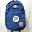 BONES VATO RAT PATCH 【 ボーンズ バト ラット パッチ 】