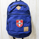 BONES SWISS SHIELD PATCH 【 ボーンズ スイス シールド パッチ 】