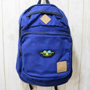 SMA SMALL BLACK PATCH【 サンタモニカエアライン スモール ブラック パッチ 】