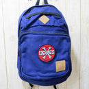 BONES CROSS PATCH 【 ボーンズ クロス パッチ 】