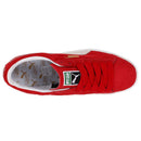 PUMA SUEDE CLASSIC+ TEAM REGAL RED WHITE 【 プーマ スエード クラシック チーム リーガル レッド ホワイト シューズ 】