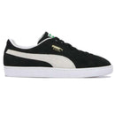 PUMA SUEDE CLASSIC+ BLACK / WHITE 【 プーマ スエード クラシック ブラック ホワイト シューズ 】