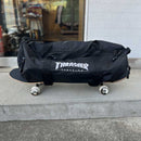THRASHER SKATE  DUFFEL BAG 【 スラッシャー バック スケート装着可能 】