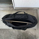 THRASHER SKATE  DUFFEL BAG 【 スラッシャー バック スケート装着可能 】