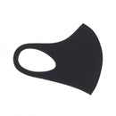 DC SHOE 20 DC MASK【 DC マスク ブラック 】