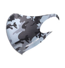 DC SHOE 20 DC MASK【 DC マスク カモ 】