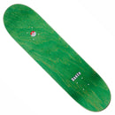 BAKER BRAND LOGO BLACK/WHITE DECK 8.25 【 ベイカー ブランド ロゴ ブラック ホワイト デッキ 】