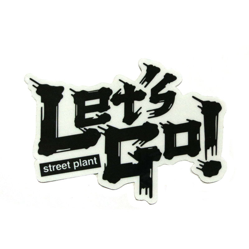 ブランド ＞ ストリートプラント - STREET PLANT-