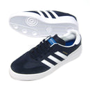 ADIDAS BUSENITZ VULC RX NAVY / WHITE 【 アディダス ブセニッツ バルカナイズ RX ネイビー ホワイト シューズ 】
