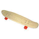 ★組立済★ BAMBOO BACKFIRE CRUISER COMP Indy109 x OJ SUPER JUICE 【 火花の飛び散るクルーザー コンプリート 】