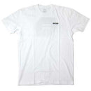 WKND CUBE WHITE T-SHIRTS 【 ウィークエンド キューブ ホワイト Tシャツ 】