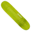 KROOKED TEAM EYES BLUE/YELLOW DECK 8.06 【 クルキッド チーム アイズ ブラック ブルー デッキ 】