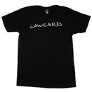 LOWCARD x JESSEE T-SHIRTS 【 ローカード x ジェイソン ジェシー Tシャツ 】