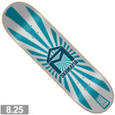 SK8MAFIA TURNER SUN DECK 8.25 【 スケートマフィア ターナー サン デッキ 】