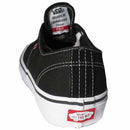 VANS AUTHENTIC PRO BLACK / WHITE 【 バンズ オーセンティックプロ ブラック / ホワイト 】