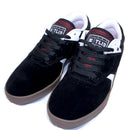 DC TIAGO S BLACK / GUM 【 ディーシー ティアゴ S スケート シューズ 】