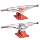 INDEPENDENT STAGE 11 159 MILTON MARTINEZ SILVER/RED STANDARD TRUCK【 インディペンデント 159 ミルトン マルティネス シルバー レッド スタンダード トラック】