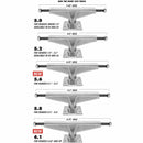 VENTURE ALL POLISHED 5.6 HI【ベンチャー オールポリッシュ 5.6 ハイ トラック 】