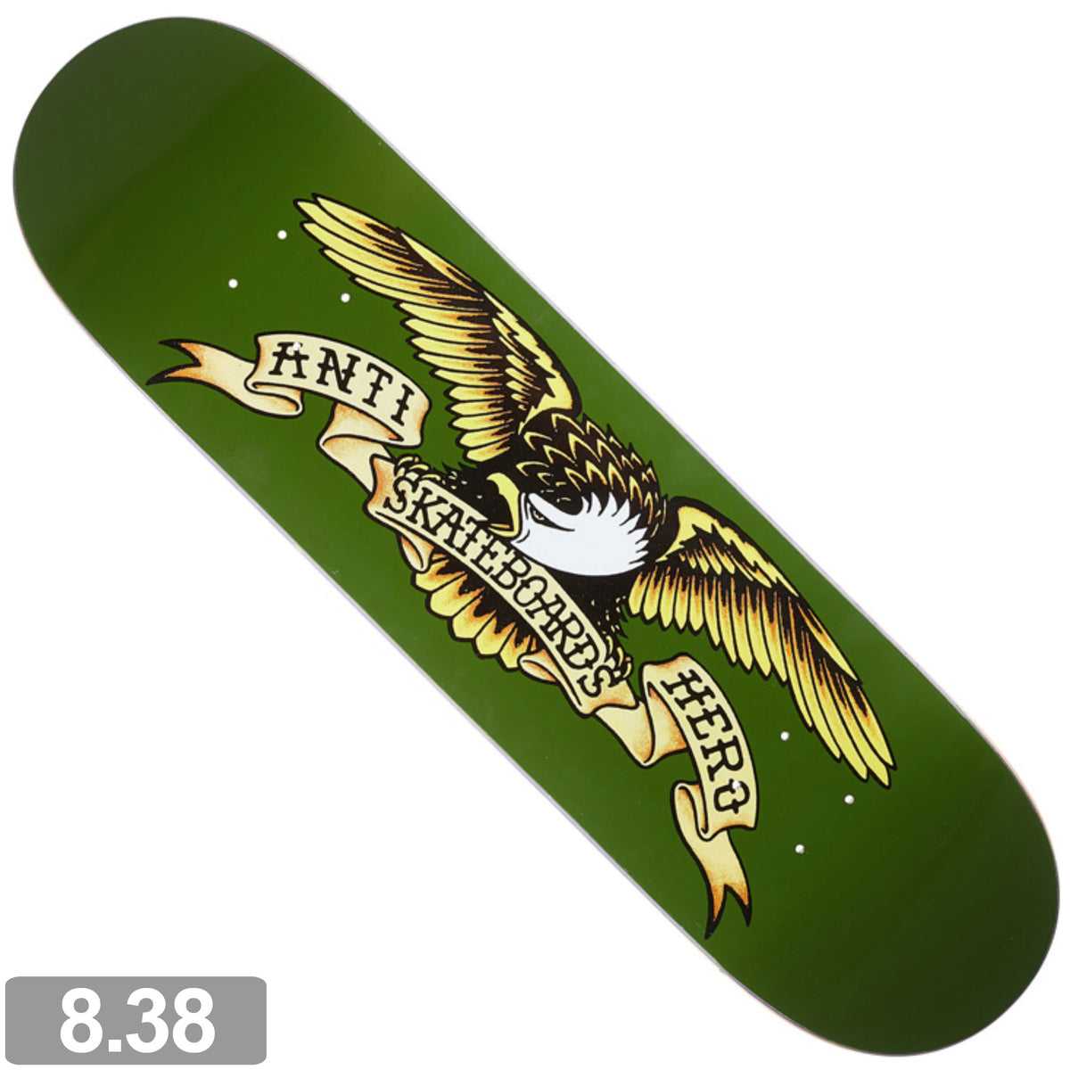ANTI HERO CLASSIC EAGLE 8.38 【 アンタイヒーロー クラシック