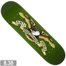 ANTI HERO CLASSIC EAGLE 8.38 【 アンタイヒーロー クラシック イーグル カーキ デッキ 】