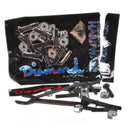 DIAMOND HELLA TIGHT HARDWARE 【 ダイヤモンド ヘラ タイト ハードウェア マウンティングボルト 】