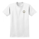 SPITFIRE CLASSIC SWIRL T-SHIRT WHITE / CAMO 【 スピットファイア クラシック スワール Tシャツ ホワイト カモ 】