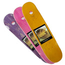 STOKE x 373 BACKYARD HELL DECK 9.0 【 ストーク オリジナル デッキ Ver.12 バックヤードヘル 9.0 】