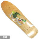 BLUTH SKATEBOARDS MAX DECK 8.0 【 ブルース マックス デッキ 】