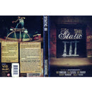 STATIC III 【 スタティック 3 】