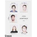 TRANSWORLD SUBSTANCE 【 トランスワールド サブスタンス DVD 】