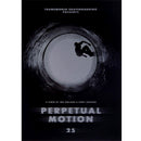 TRANSWORLD PERPETUAL MOTION 【 トランスワールド パーペチュアルモーション DVD 】