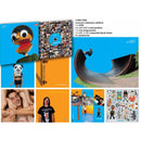 ENJOI OVERVERT COLLECTORS EDITION  【エンジョイ オーバーバート コレクターズ DVD スケボー ビデオ 】