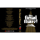 FINAL FLARE DVD 【 ファイナルフレアー ラカイ スケート DVD 】
