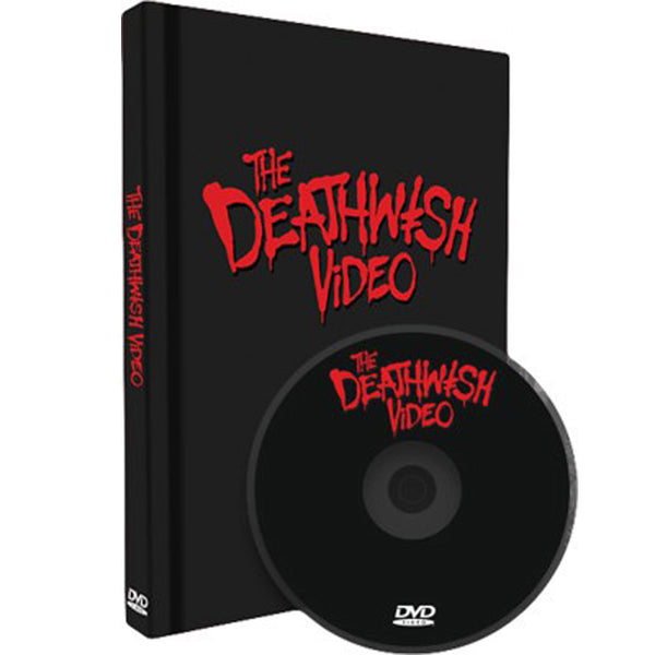 THE DEATH WISH VIDEO