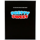 PRETTY SWEET DVD 【 プリティ スイート ガール チョコレート スケートビデオ】