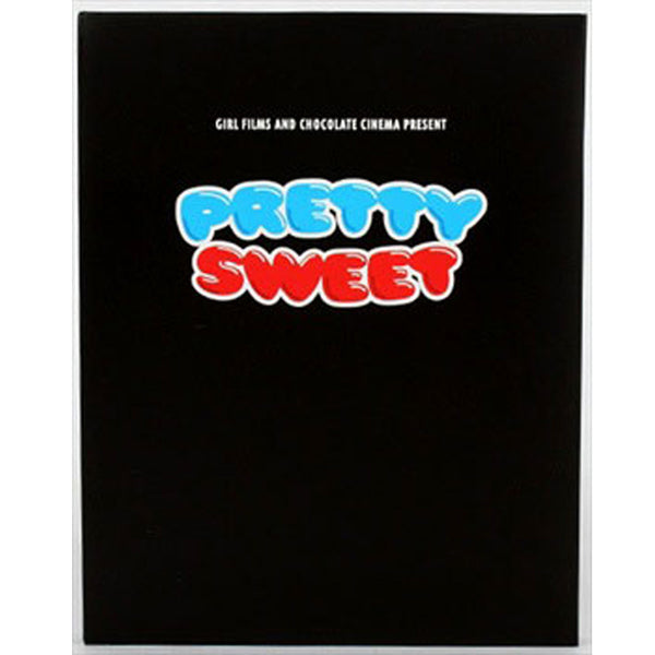 SWEETS GIRL　スイーツガール　DVD新品 SWEETS GIRLスイーツガールDVD新品