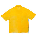 WKND OPUS SHORT SLEEVE SHIRT FIRE IN PIPE 【 ウィークエンド オプス ショート スリーブ シャツ ファイアー イン パイプ  】