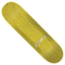 BLOOD WIZARD FW LOGO RED BLACK DECK 8.25【 ブラッド ウィザード FW ロゴ レッド ブラック デッキ 】