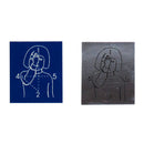 NUMBERS EDITION 12:45 ANGEL STICKER 【 ナンバーズ エディション エンジェル ステッカー 】