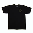 SPITFIRE CLASSIC SWIRL T-SHIRT BLACK / CAMO 【 スピットファイア クラシック スワール Tシャツ ブラック カモ 】