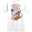 SPITFIRE NECKFACE BROKE OFF T-SHIRT   【 スピットファイア ネックフェイス ブロークオフ Tシャツ 】