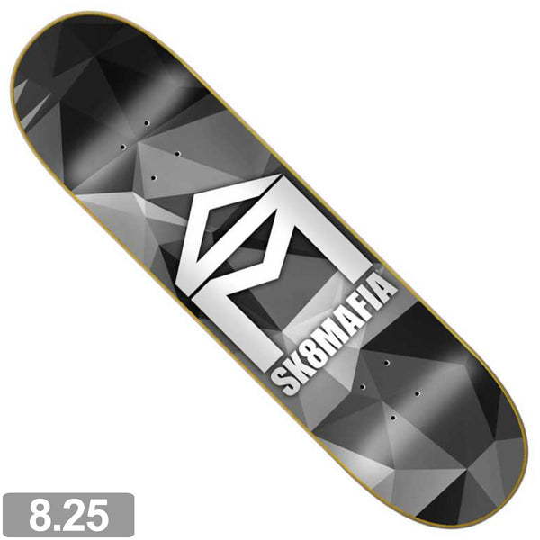 SK8MAFIA LOVE 8.0 inch スケートマフィア デッキ スケボー スケートボード ストリート | crass