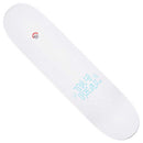 REAL BUSENITZ ACRYLICS DECK 8.06【 リアル ブセニッツ アクリルクス デッキ 】