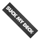 SKATE MENTAL SUCK MY DECK GRIPTAPE 【 スケートメンタル デッキテープ 】
